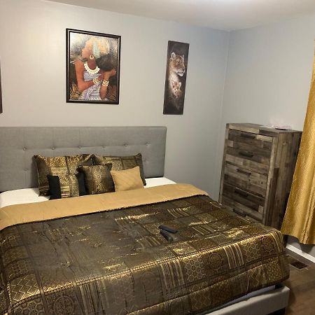 Tuco House Otel New York Dış mekan fotoğraf