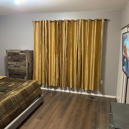 Tuco House Otel New York Dış mekan fotoğraf