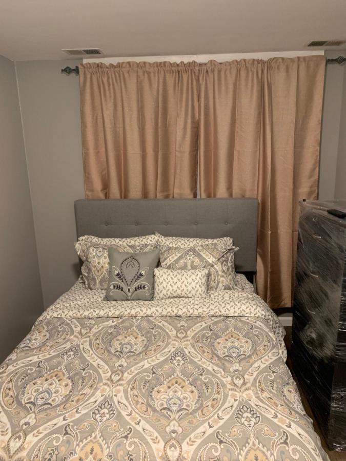 Tuco House Otel New York Dış mekan fotoğraf