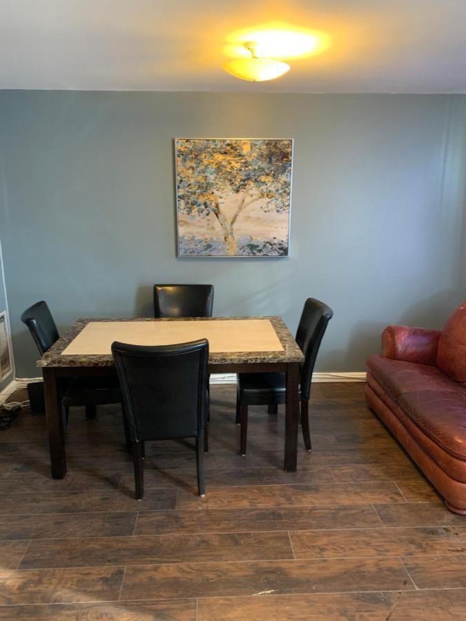 Tuco House Otel New York Dış mekan fotoğraf