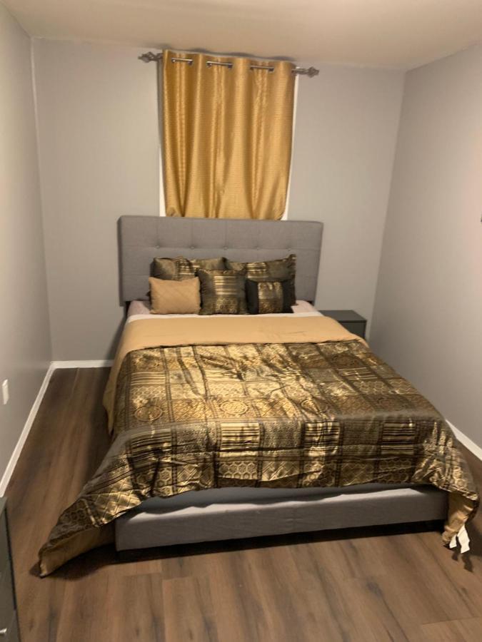 Tuco House Otel New York Dış mekan fotoğraf