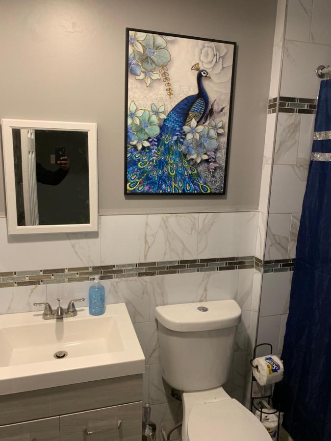 Tuco House Otel New York Dış mekan fotoğraf