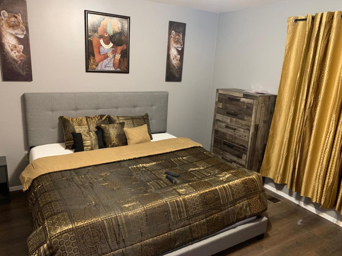 Tuco House Otel New York Dış mekan fotoğraf