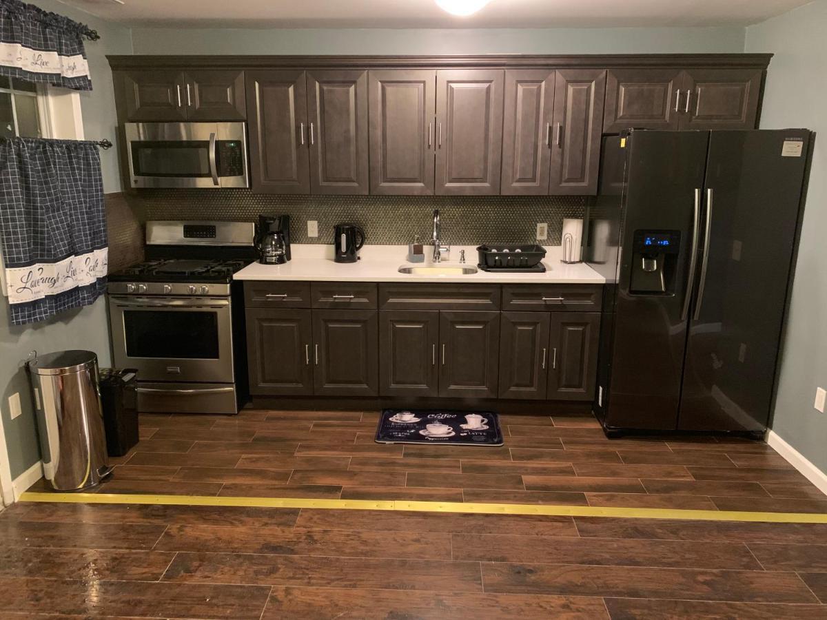 Tuco House Otel New York Dış mekan fotoğraf