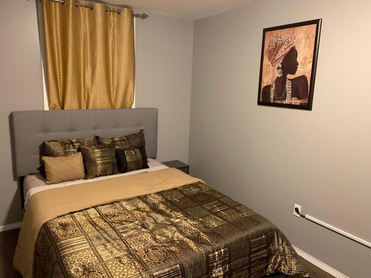 Tuco House Otel New York Dış mekan fotoğraf