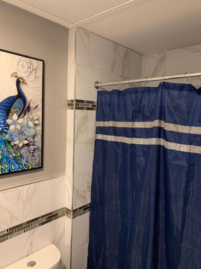 Tuco House Otel New York Dış mekan fotoğraf